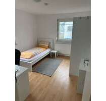 WG-Zimmer in HOMBURG 300,00 € 16 m²