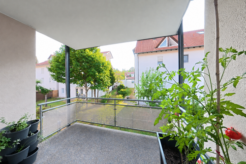 Foto - Wohnung zum Kaufen in Münsingen 249.000,00 € 80 m²