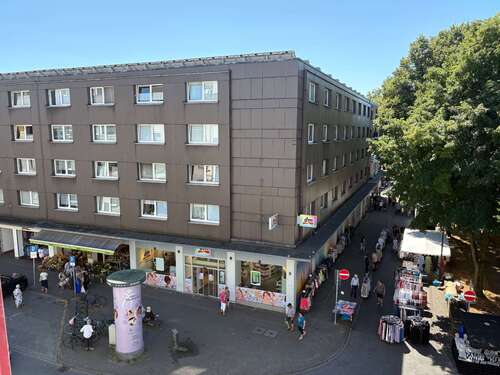 Foto - Wohnung zum Mieten in Gelsenkirchen 450,00 € 60.19 m²