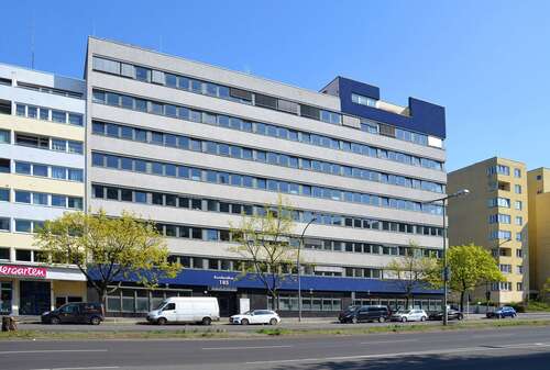 Foto - Büro in Berlin 11.300,00 € 609 m²