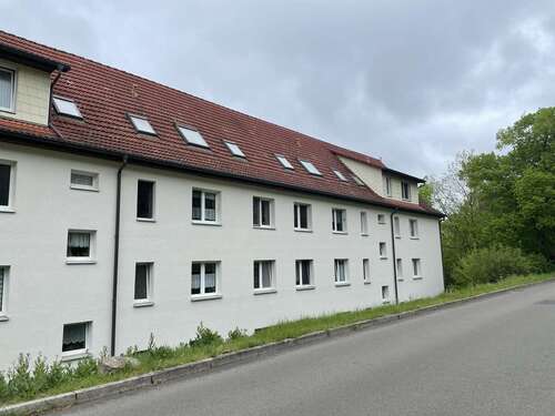 Foto - Wohnung zum Kaufen in Meiningen 139.000,00 € 78 m²