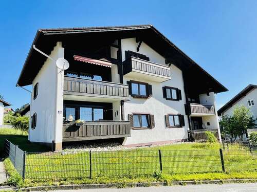 Foto - Wohnung zum Mieten in Lechbruck 650,00 € 61.85 m²