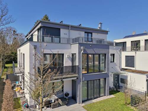 Foto - Wohnung zum Mieten in München 1.645,00 € 94.9 m²
