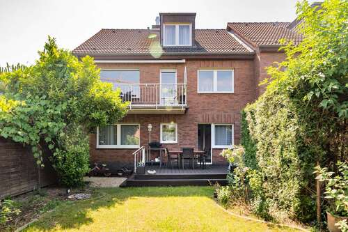 Foto - Haus zum Kaufen in Wesseling 599.000,00 € 200 m²