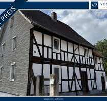 Haus zum Kaufen in Altenburschla 59.000,00 € 140 m²