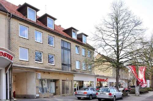 Foto - Wohnung zum Mieten in Hamburg 929,95 € 57.79 m²