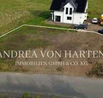 Grundstück zu verkaufen in Behrensdorf 215.000,00 € 594 m²