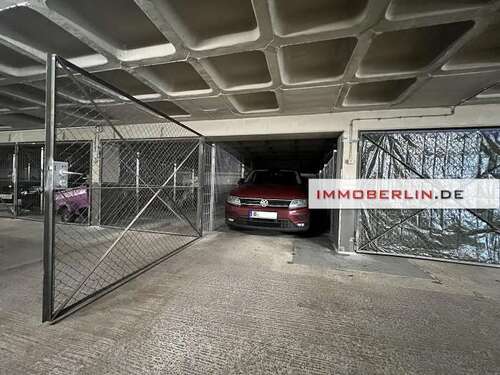 Foto - Garage zu verkaufen in Berlin 39.900,00 €