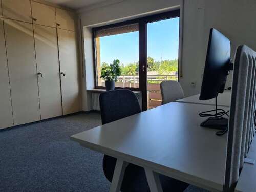 Foto - Büro in Roth 600,00 € 32 m² - 600,00 EUR Kaltmiete, ca.  32,00 m²