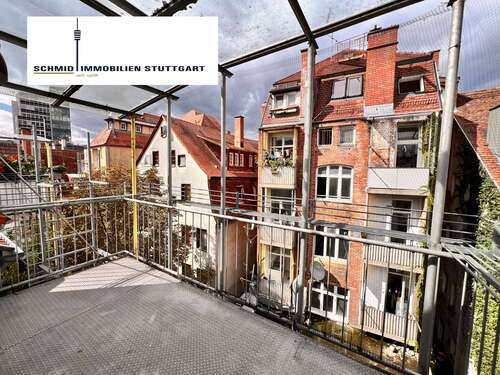 Foto - Wohnung zum Mieten in Stuttgart 1.470,00 € 77 m²