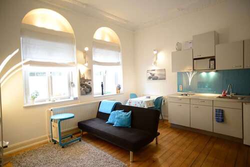 Foto - Wohnen auf Zeit in Bonn 880,00 €