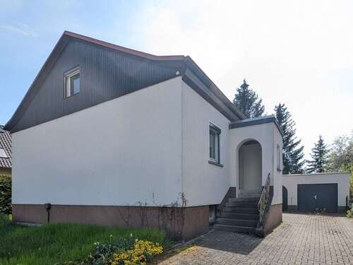 Foto - Haus zum Kaufen in Fuchshain 229.000,00 € 92 m²