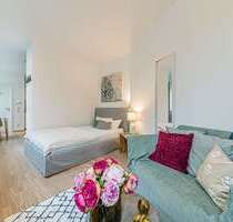 Wohnung zum Mieten in Frankfurt 1.600,00 € 33 m²