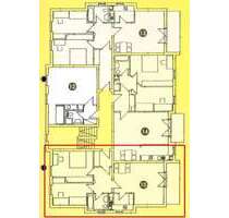 Wohnung zum Kaufen in Leipzig 159.000,00 € 72.5 m²