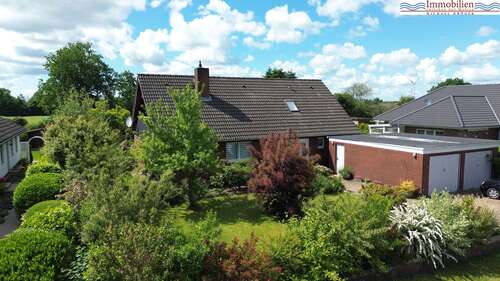 Foto - Haus zum Kaufen in Süderlügum 349.000,00 € 175 m²