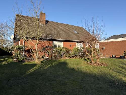 Foto - Haus zum Kaufen in Süderlügum 375.000,00 € 175 m²