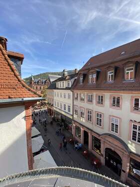 Foto - Wohnung zum Mieten in Heidelberg 2.400,00 € 133 m²