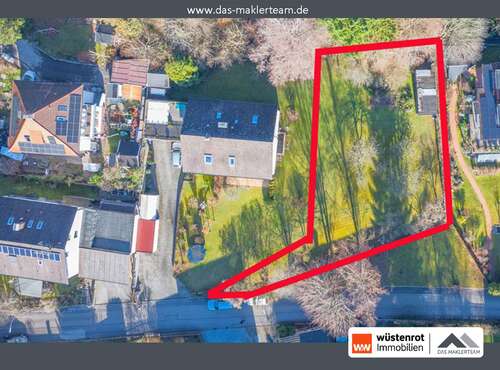 Foto - Grundstück zu verkaufen in Kottgeisering 599.000,00 € 968 m²