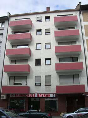 Foto - Wohnung zum Mieten in Mainz-Neustadt 650,00 € 25 m²