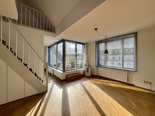 Foto - Wohnung zum Mieten in Köln 1.360,00 € 85 m²