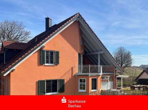 Foto - Haus zum Kaufen in Fahrenzhausen 1.098.000,00 € 224 m²