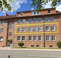 Wohnung zum Mieten in Boizenburg 1.045,00 € 123 m²