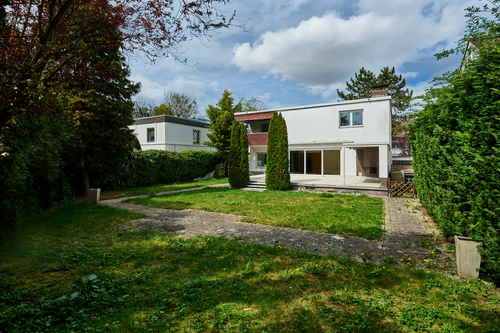 Foto - Haus zum Kaufen in Frankfurt am Main 1.300.000,00 € 248 m²