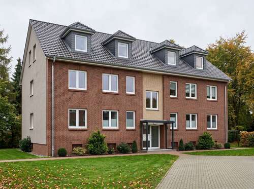 Foto - Wohnung zum Kaufen in Norderstedt 229.000,00 € 74.89 m²