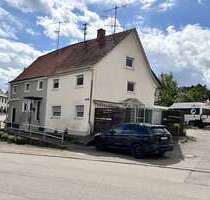 Haus zum Kaufen in Elchingen (Unterelchingen) 299.000,00 € 77.49 m²