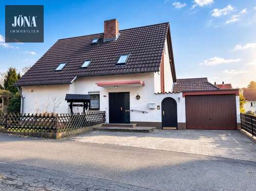 Foto - Haus zum Kaufen in Kulmbach 389.000,00 € 175 m²