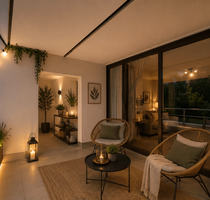 Wohnung zum Kaufen in Riedenburg 130.000,00 € 82.26 m²