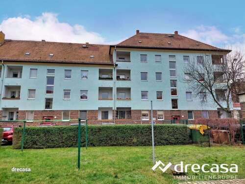 Foto - Wohnung zum Mieten in Dresden 690,00 € 81.48 m²