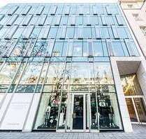 Büro in Berlin 350,00 € 4 m² - 350,00&nbsp;EUR Kaltmiete, ca.&nbsp; 4,00&nbsp;m&sup2; in Berlin (PLZ: 10707)