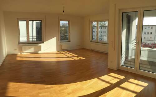 Foto - Wohnung zum Mieten in Frankfurt 1.750,00 € 111.3 m²