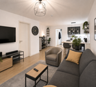 Wohnung zum Mieten in München 1.690,00 € 55.4 m²