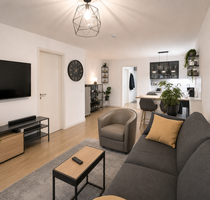 Wohnung zum Mieten in München 1.690,00 € 55.4 m²