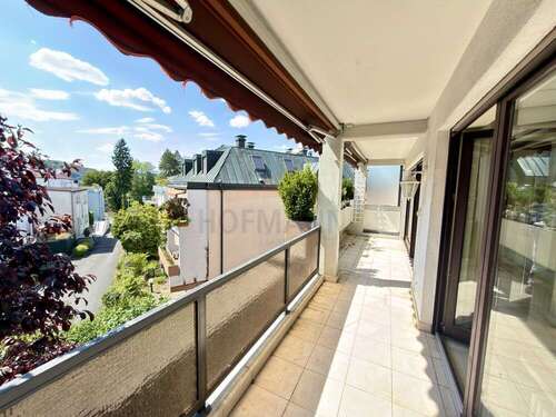 Foto - Wohnung zum Kaufen in Bad Kissingen 159.000,00 € 66.98 m²