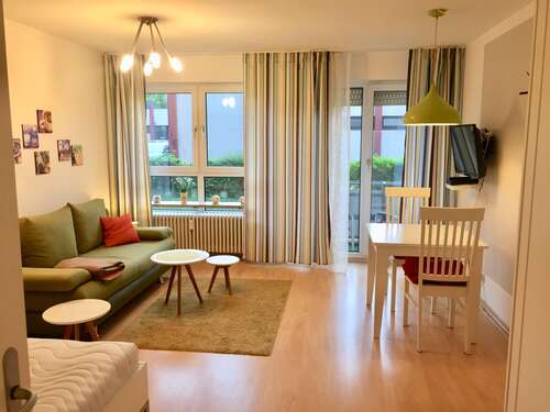 Foto - Wohnung zum Kaufen in Ingolstadt 174.900,00 € 33.5 m²