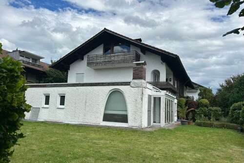 Foto - Haus zum Kaufen in Bad Aibling 798.000,00 € 145 m²