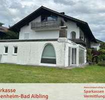 Haus zum Kaufen in Bad Aibling 798.000,00 € 145 m²