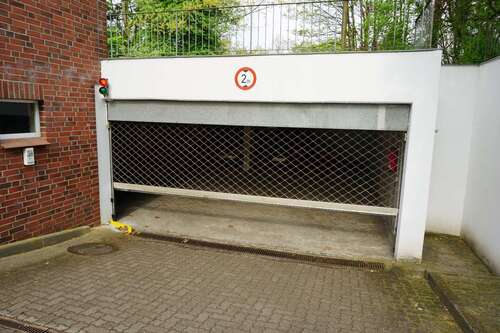 Foto - Garage zu vermieten in Hamburg 95,20 €