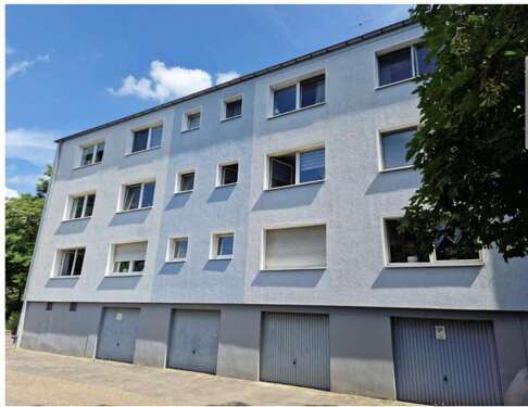 Foto - Wohnung zum Mieten in Oberhausen 630,00 € 72 m²