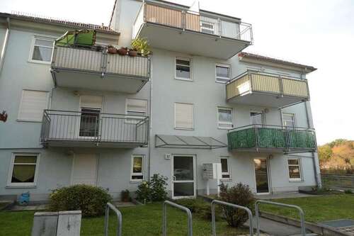 Foto - Wohnung zum Mieten in Freital 370,00 € 47.34 m²