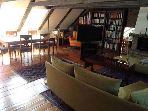 Foto - Wohnen auf Zeit in Hamburg 1.500,00 €