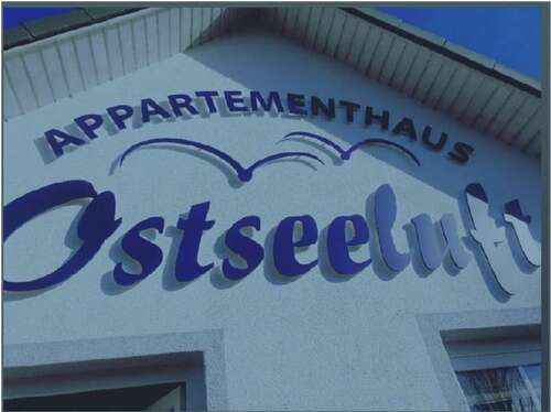 Foto - Wohnung zum Kaufen in Lohme 138.750,00 € 46.25 m²