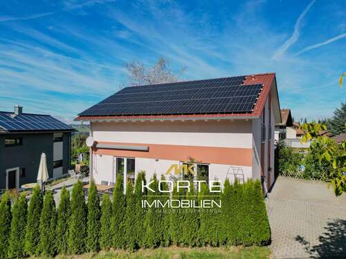 Foto - Haus zum Kaufen in Weiler-Simmerberg Simmerberg 620.000,00 € 144 m²