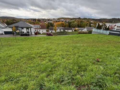 Foto - Grundstück zu verkaufen in Weinsberg 598.000,00 € 697 m²
