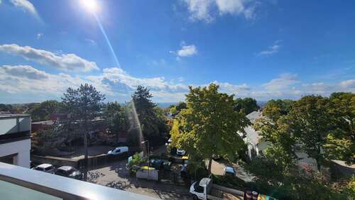 Foto - Wohnung zum Mieten in Wiesbaden 2.095,00 € 101 m²