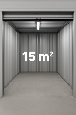 Foto - Halle in Siegburg 150,00 € 10 m²