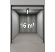 Halle in Siegburg 150,00 € 10 m²